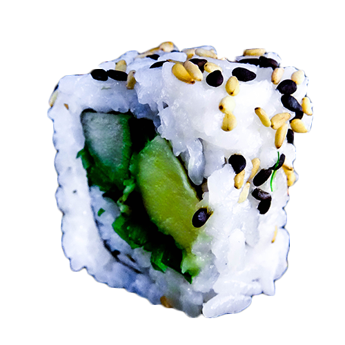 Veggie roll