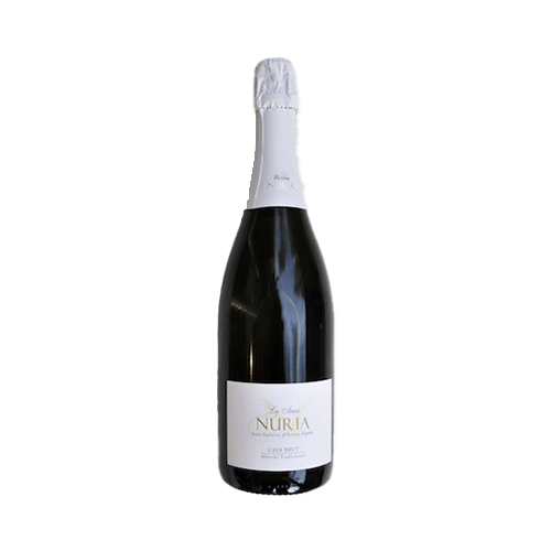 La Iaia Nuria Cava