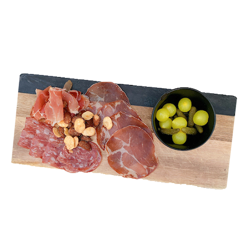 Charcuterie