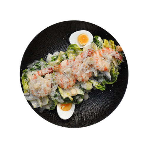Gamba caesar