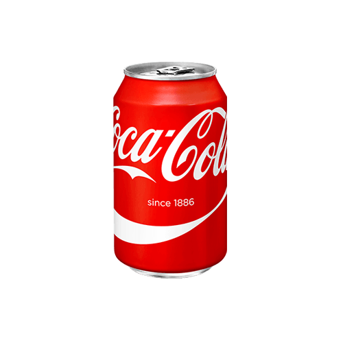 Coca Cola
