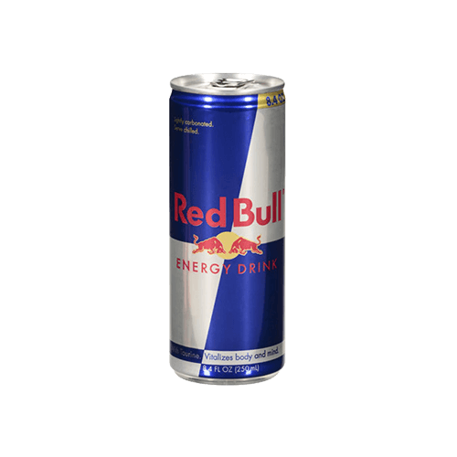 Red Bull