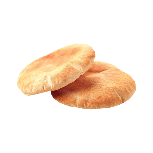 Pita bread