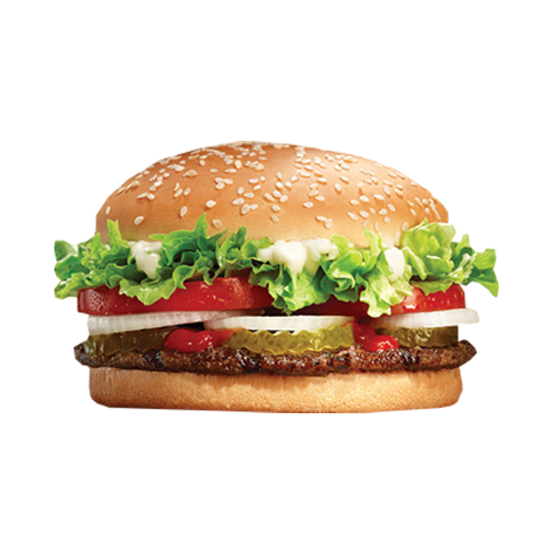 Grillburger