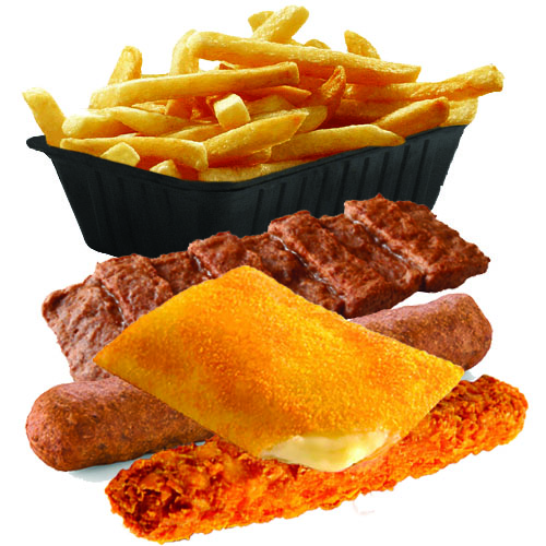 Snackbox