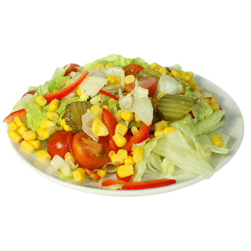 American salade