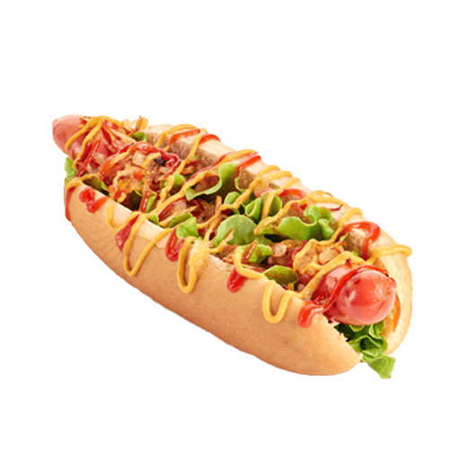 New York dog
