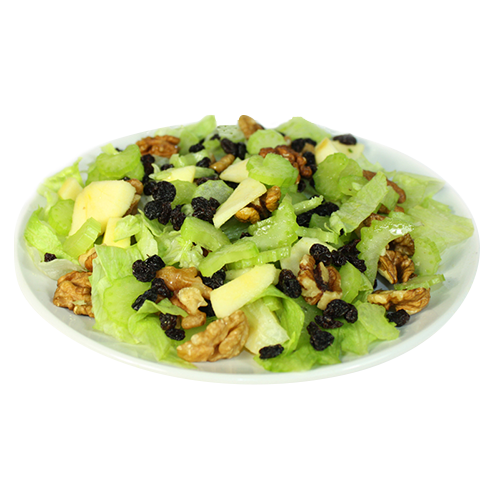 Waldorf salade