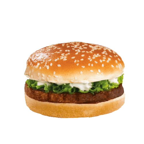 Beef burger