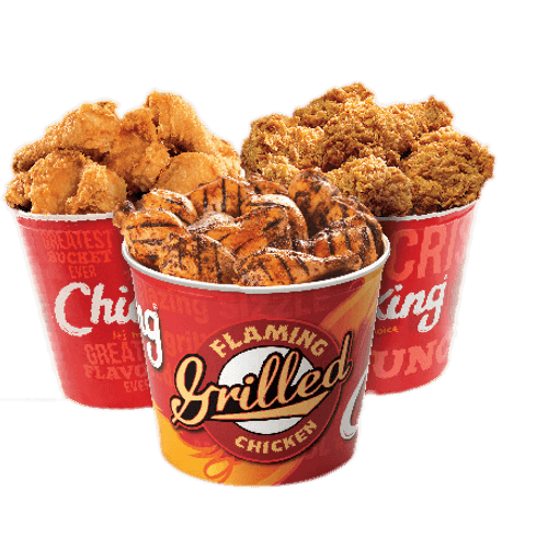 Bucket 6