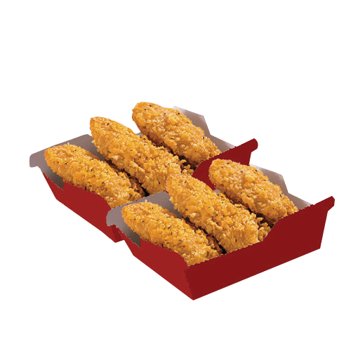 Hotwings 8