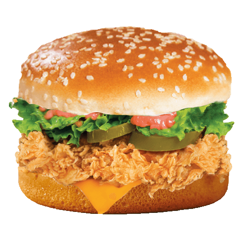 Mexi-crunchy supreme