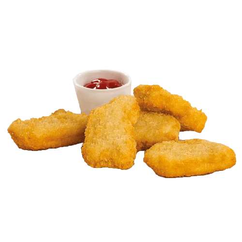 ChicKing nuggets