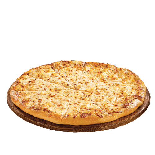 Pizza margarita