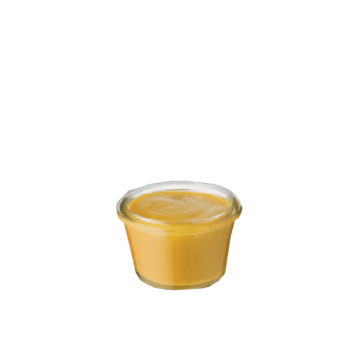 Fresh pepper mayonaise