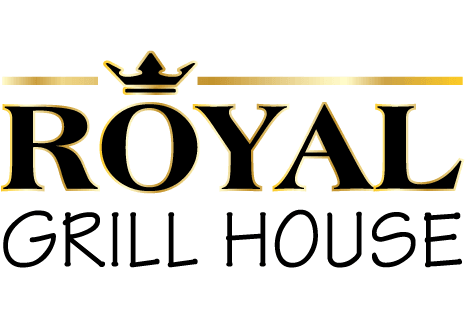 logo Royal Grill House Zwolle