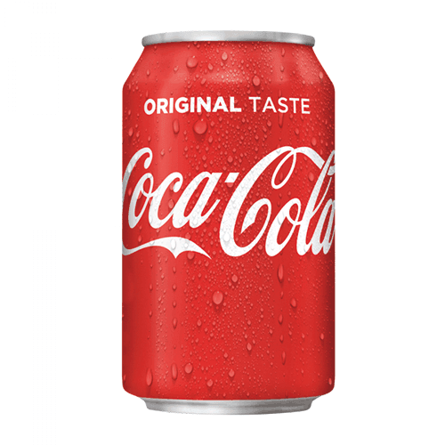 Coca Cola