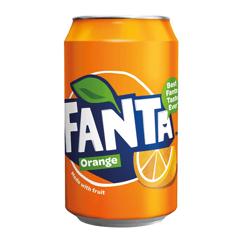 Fanta