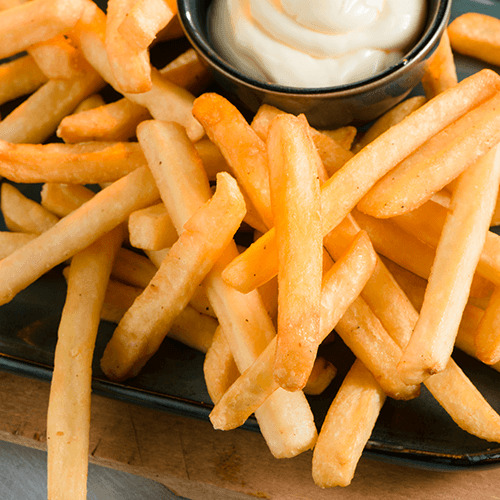 Friet