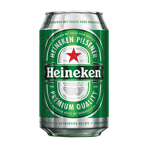 Bier Heineken