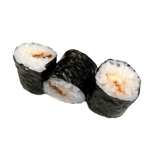 Unagi maki