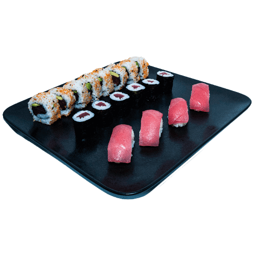 Tuna box