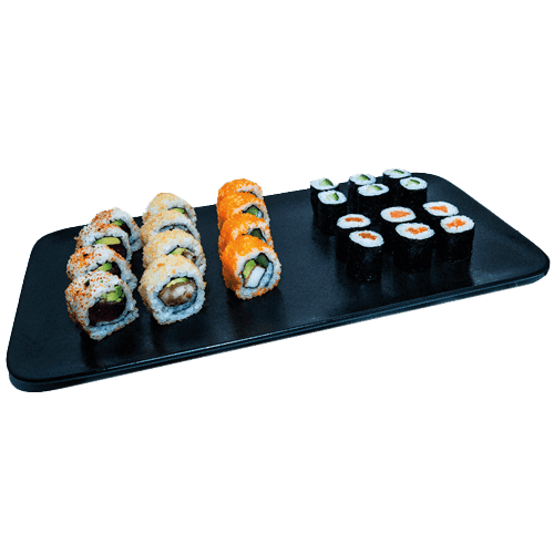 Maki box
