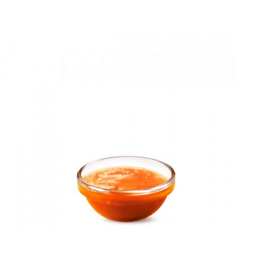 Zoetzure Saus