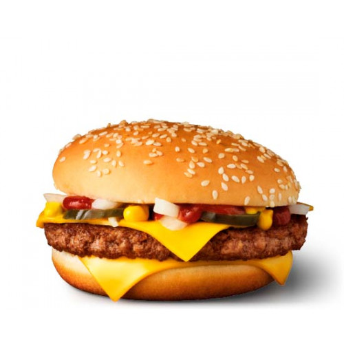 Quarter Pounder
