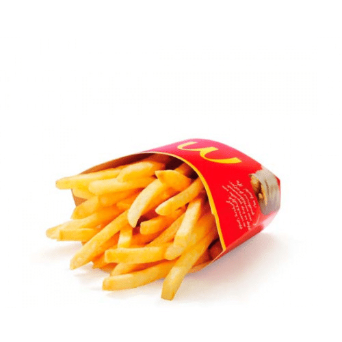 Franse Frietjes