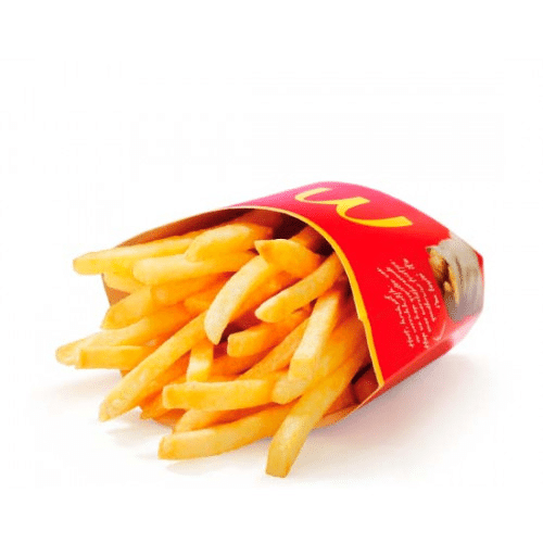Franse Frietjes Groot