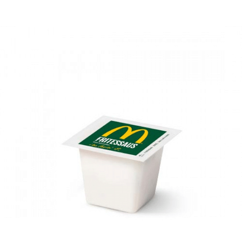 Fritessaus