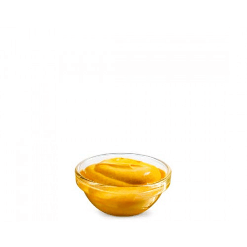 Mosterd Saus