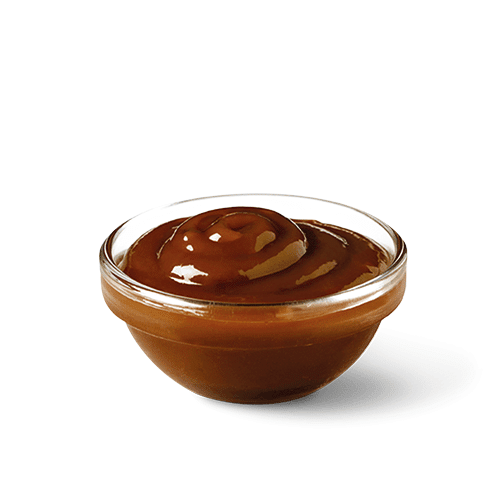BBQ Saus