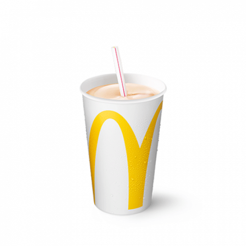 Medium Milk Shake Mango-Passievrucht