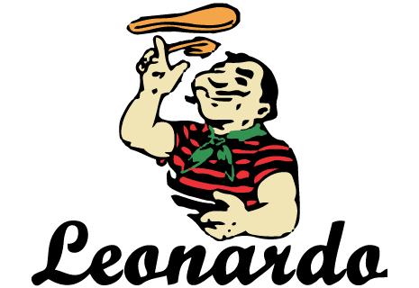 logo Leonardo Groningen