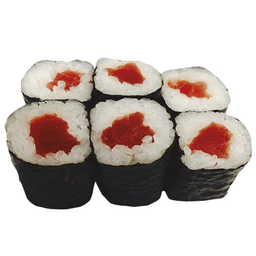 Tekka maki