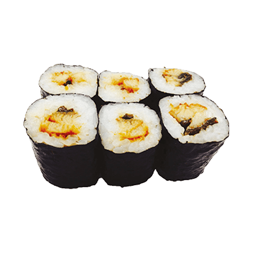 Unagi maki