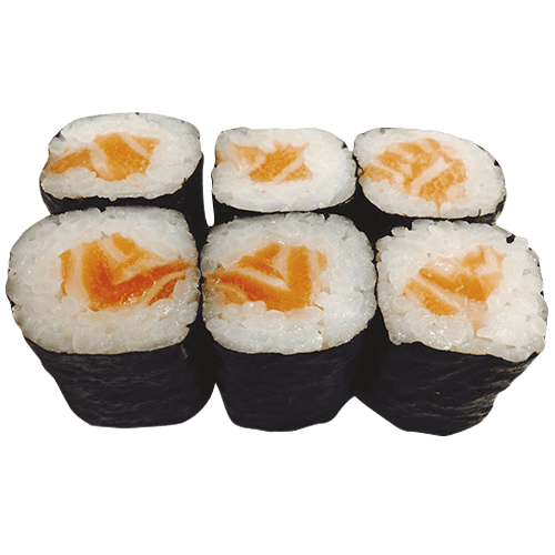 Sake maki