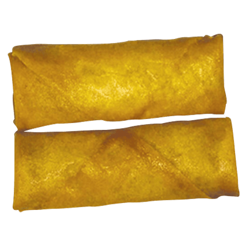 Spring roll (2 pieces)