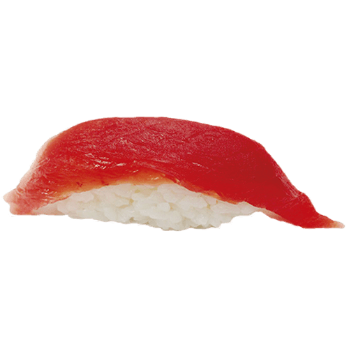 Maguro nigiri