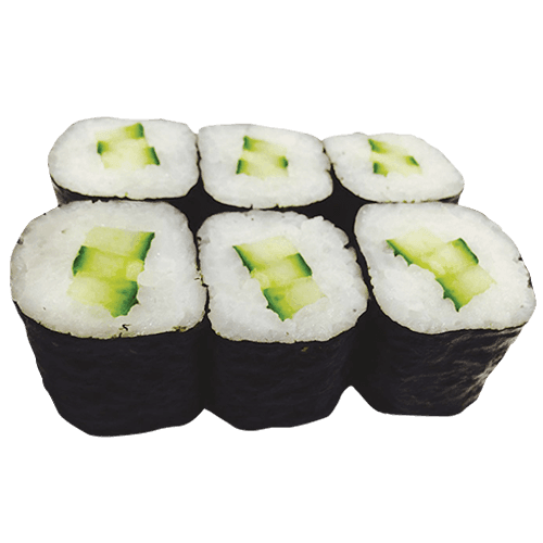 Kappa maki