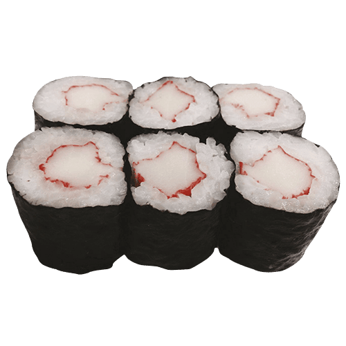 Kani maki