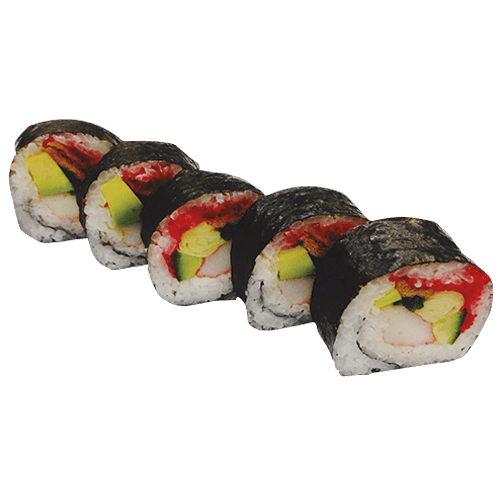 Futo maki