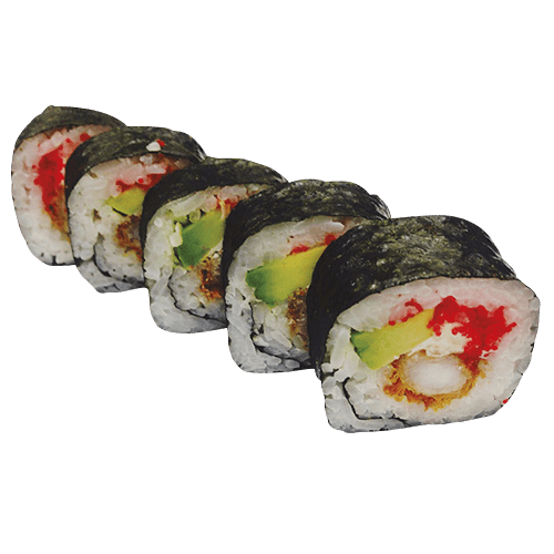 Futo ebi