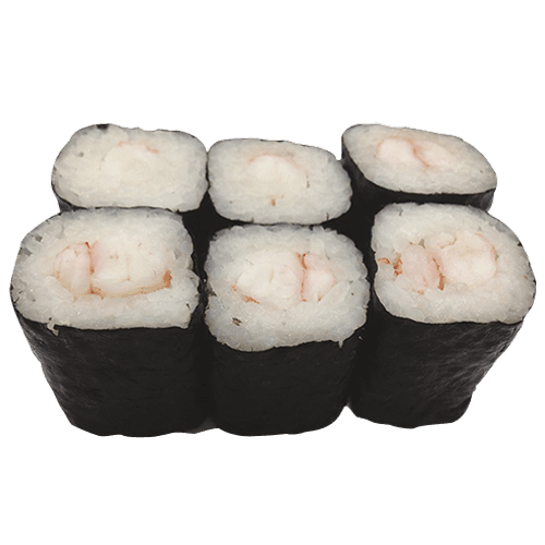 Ebi maki