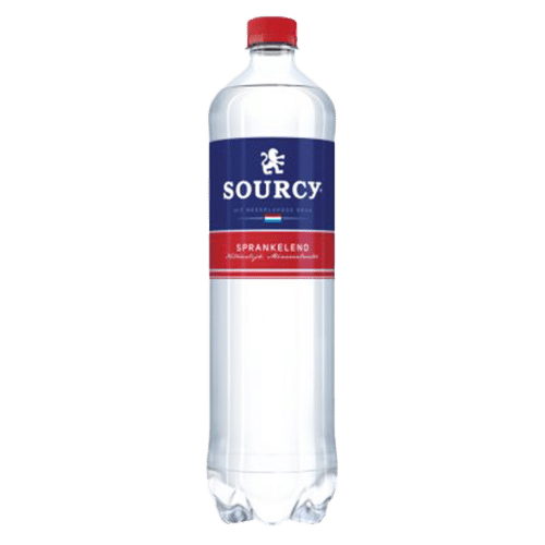 Sourcy rood