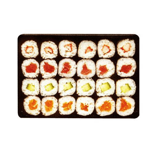 Maki mix