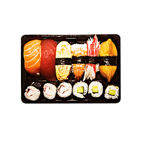 Sushi for one