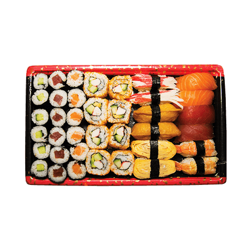 Sushi for you